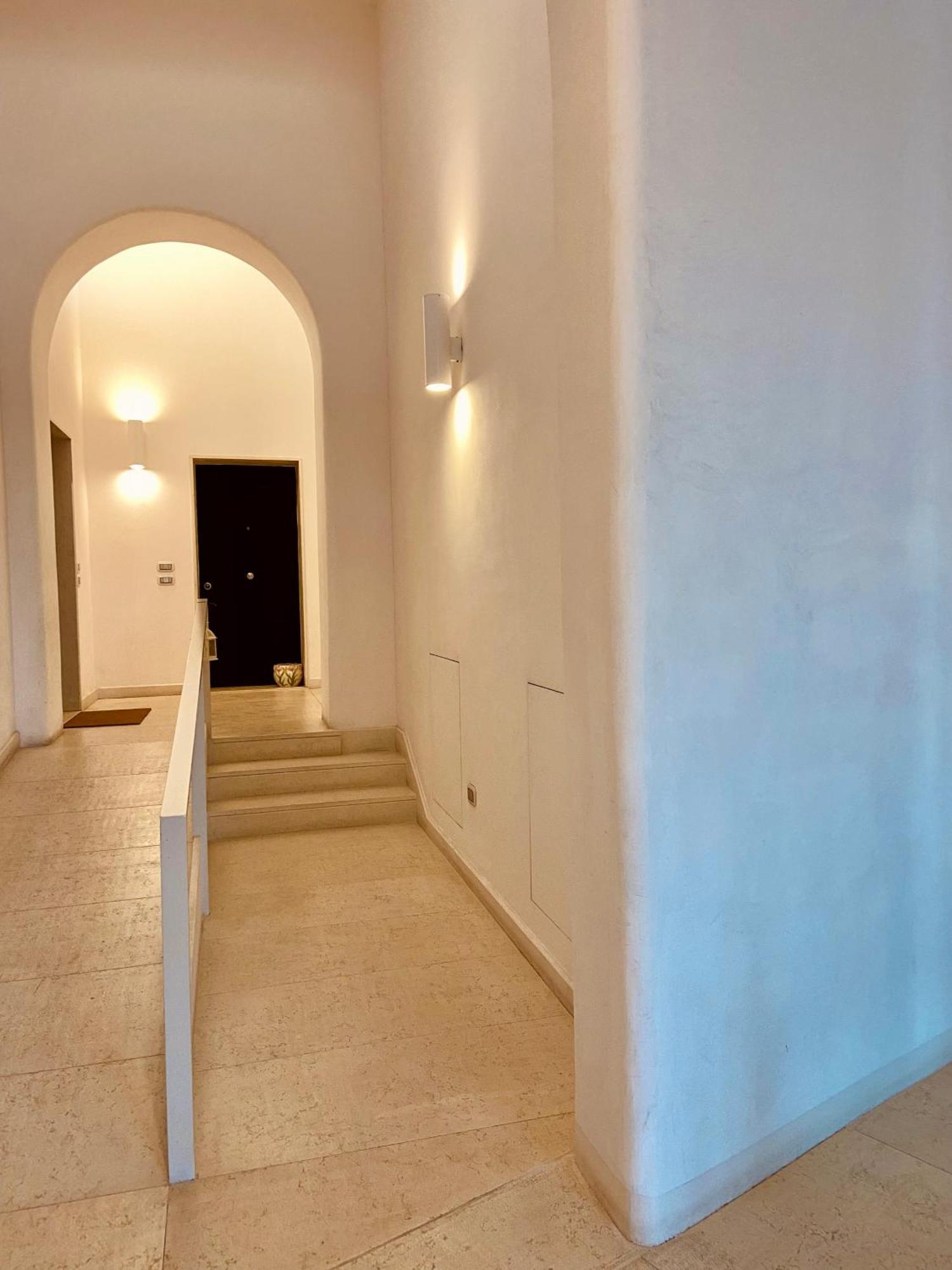 Residenza Frattini By Almanova Residenze Apartment Mantova Exterior photo