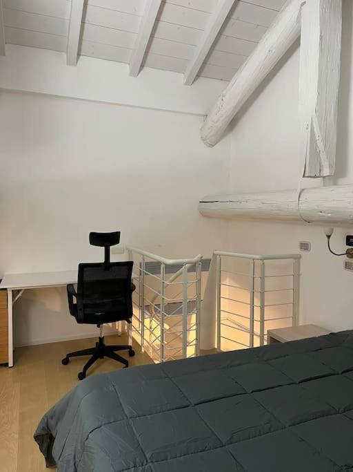 Residenza Frattini By Almanova Residenze Apartment Mantova Exterior photo