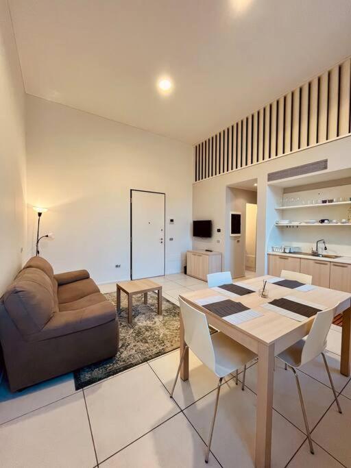 Residenza Frattini By Almanova Residenze Apartment Mantova Exterior photo