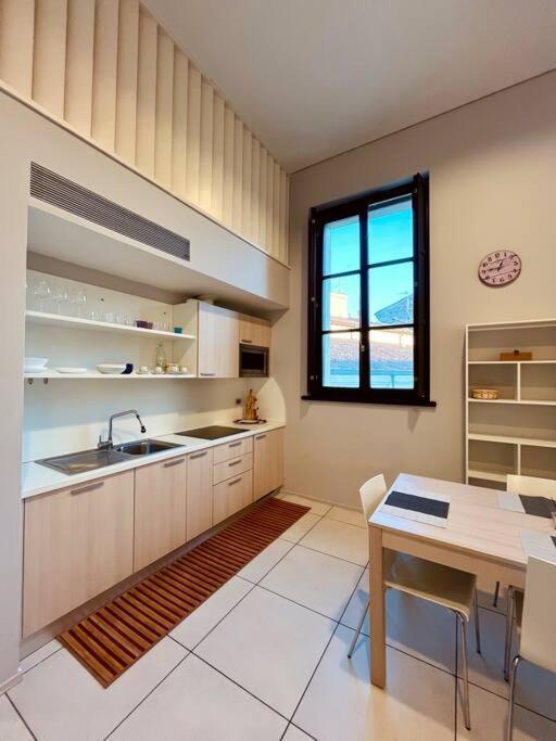Residenza Frattini By Almanova Residenze Apartment Mantova Exterior photo