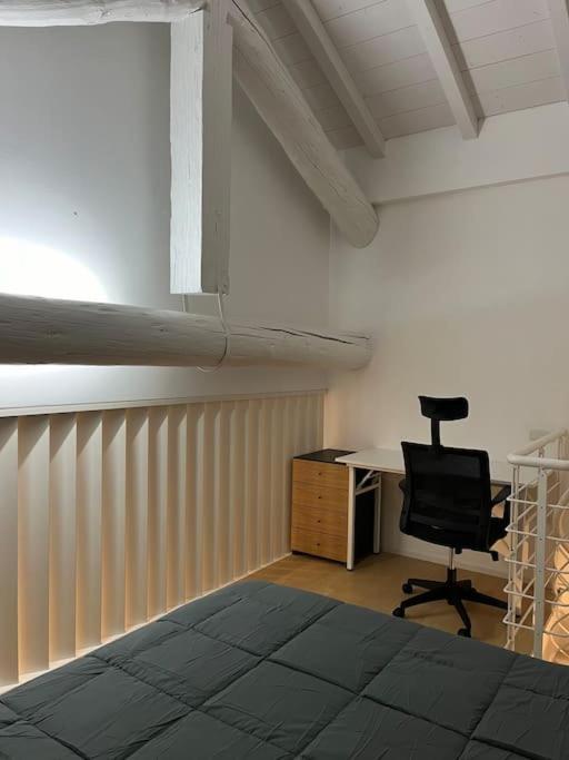 Residenza Frattini By Almanova Residenze Apartment Mantova Exterior photo