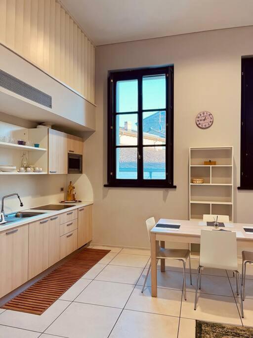 Residenza Frattini By Almanova Residenze Apartment Mantova Exterior photo