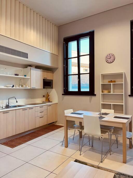 Residenza Frattini By Almanova Residenze Apartment Mantova Exterior photo